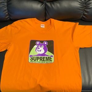 Supreme T-Shirt